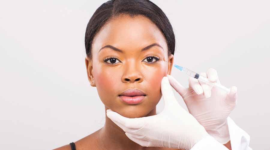 botox treatment